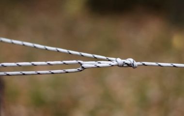 Практическая отработка базовых узлов в туризме и выживании.