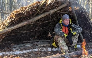 Базовий Курс Виживання