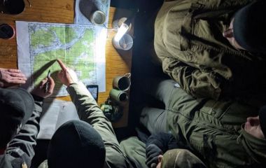 Курс выживания SERE: взгляд охотника