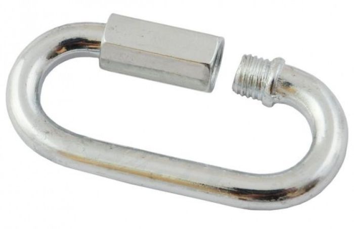 Карабин винтовой 5 мм