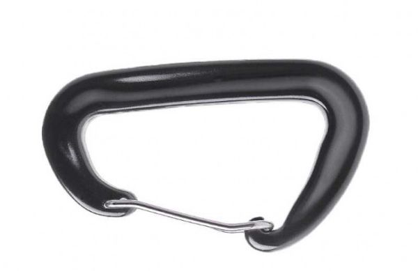 Карабин зі скобою 12kN