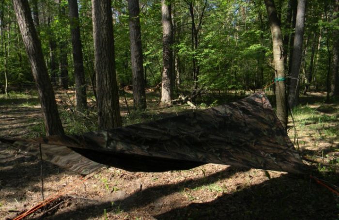 Туристичний тент Otshelnik