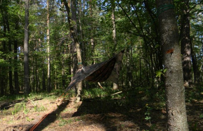 Туристичний тент Otshelnik