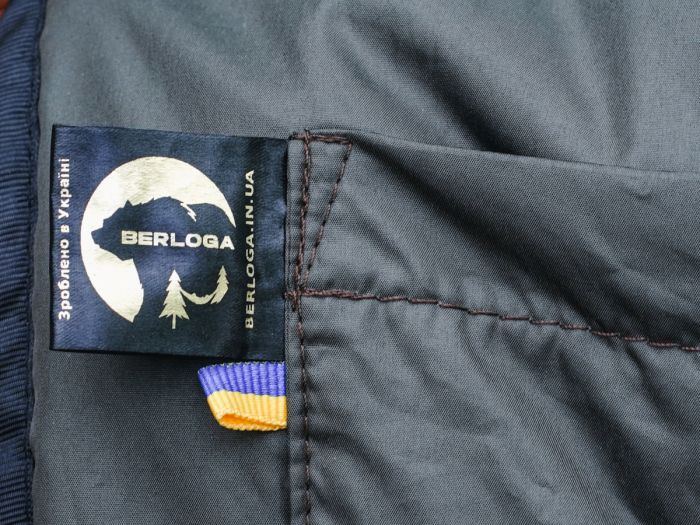 Комплект 18 в 1 Пончо Felon Urban + Жилет трансформер Berloga Wing