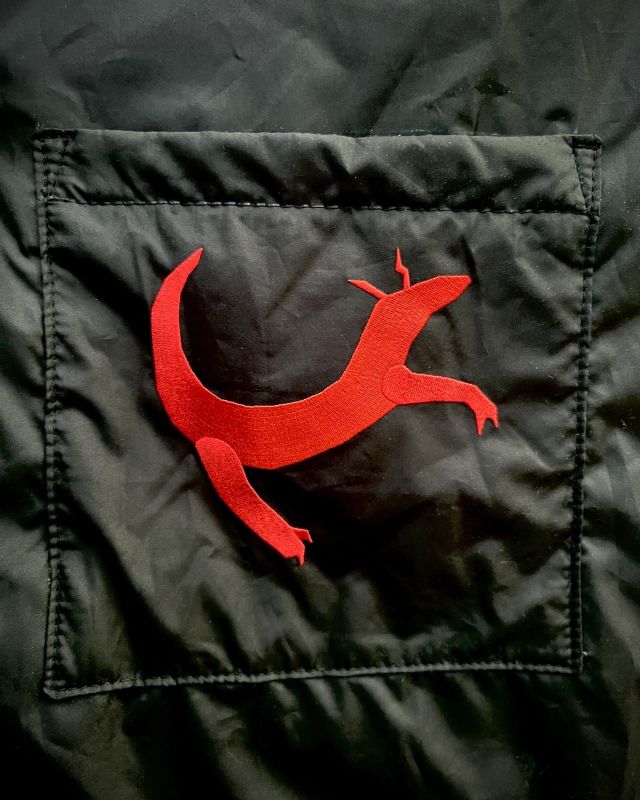 6 в 1 Пончо трансформер  Felon Trypillya Black