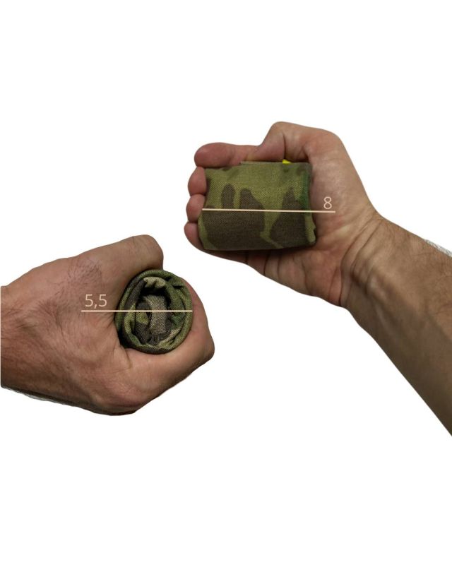 Косметичка - органайзер Хом'як