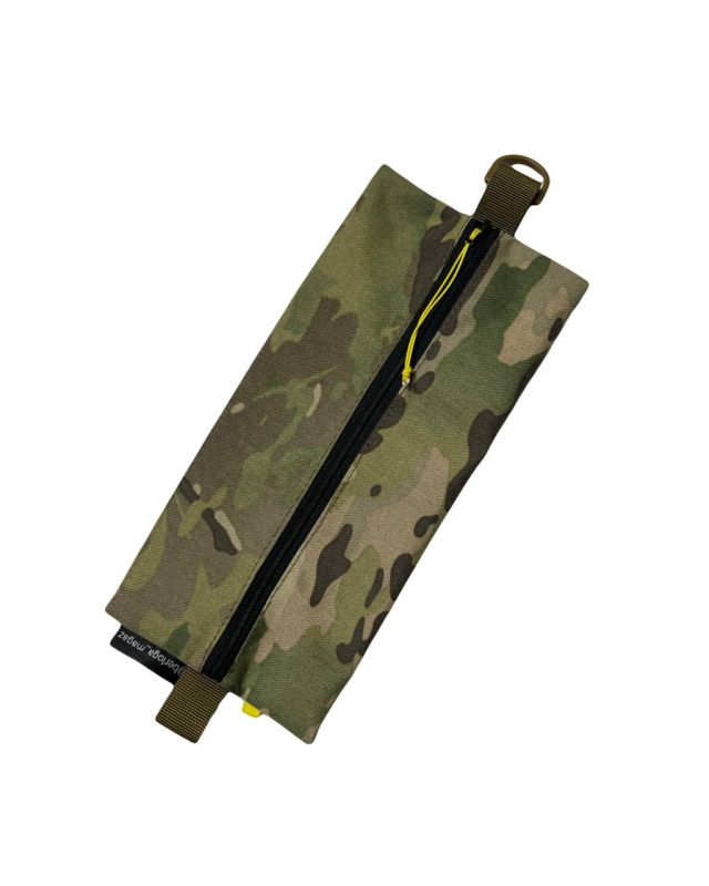 Косметичка - органайзер Хом'як